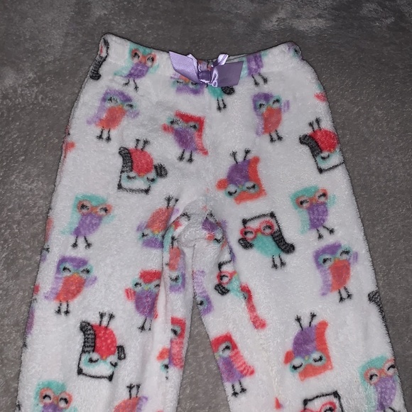 Members Mark, little girls pj set, size 6/6x - Picture 9 of 12